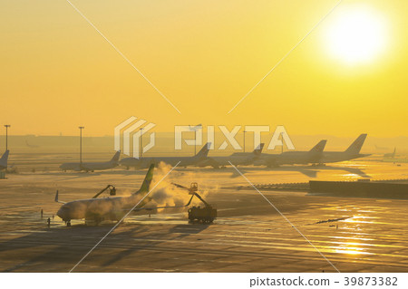 仁川國際機場2號航站樓 39873382