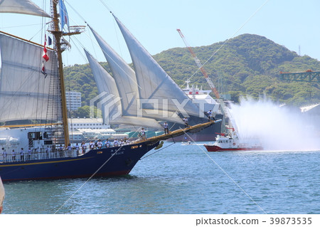 帆船 39873535