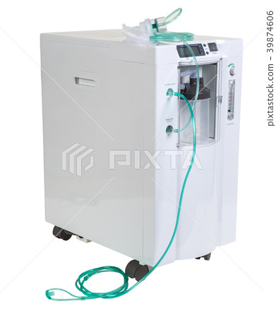 Special medical equipment oxygen concentrator bar 39874606