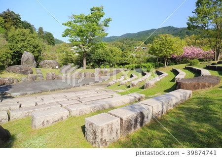 奈良縣立萬多文化博物館 奈良縣立萬多文化博物館 39874741