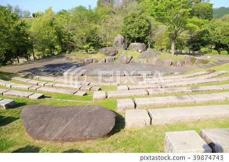 Nara Prefectural Manyo Culture Museum Nara Prefectural Manyo Culture Museum 39874743