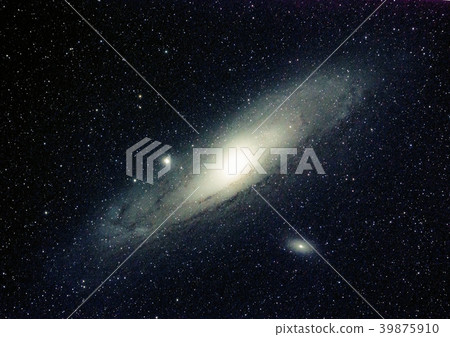 仙女座星系_M 31 39875910