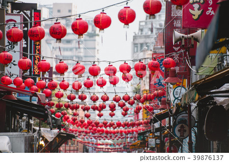 年貨，迪化街，過年，New Year, Dihua Street, New Year,迪化街、新年、 39876137