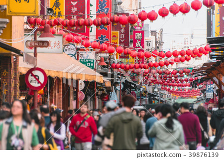 年貨，迪化街，過年，New Year, Dihua Street, New Year,迪化街、新年、 39876139