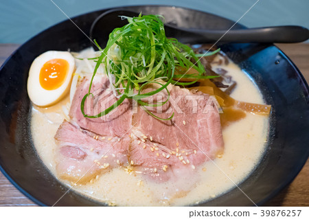 味噌拉麵 味噌拉麵 39876257