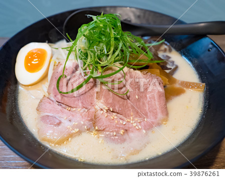 Miso Ramen Miso Ramen 39876261