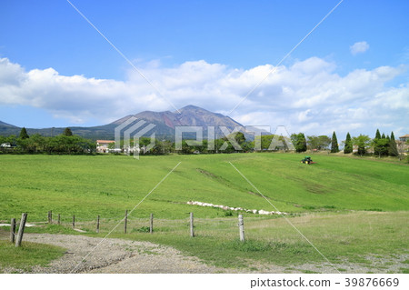 高千穗峰 高千穗峰 39876669