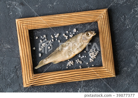 fish; Dried; top; smelt; background; view; nature; fish; Dried; top; smelt; background; view; nature; 39877377