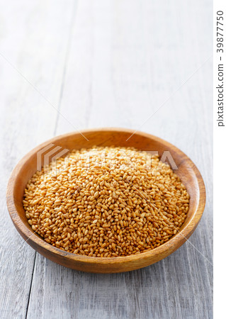 Sesame syrup 39877750
