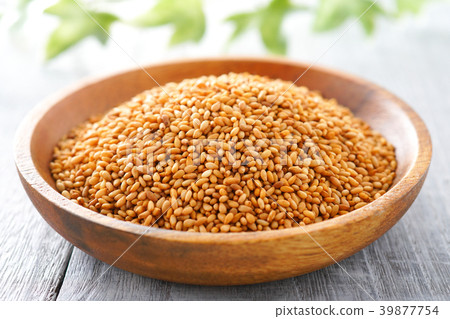 Sesame syrup 39877754