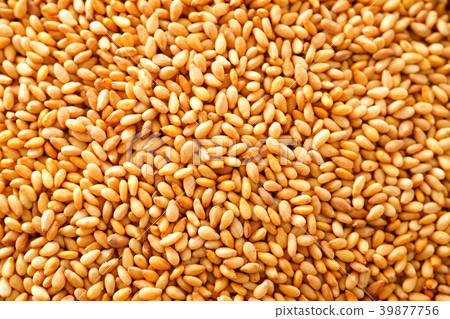 Sesame syrup 39877756