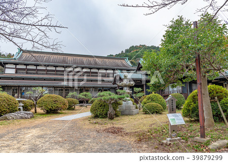 琴平町公共禮堂 39879299