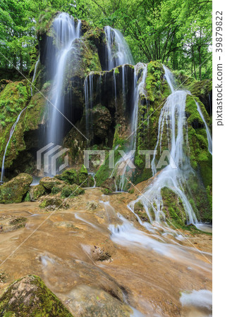 Beusnita waterfall, Romania 39879822