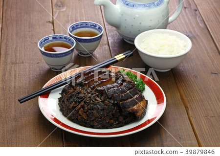 Umesai crab meat 39879846