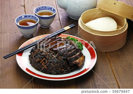 Umesai crab meat 39879847