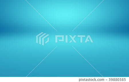 Abstract Smooth Dark blue with Black vignette Abstract Smooth Dark blue with Black vignette 39880385