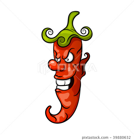 Chili mexican hot 39880632