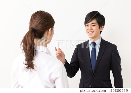 業務組 業務組 39880959