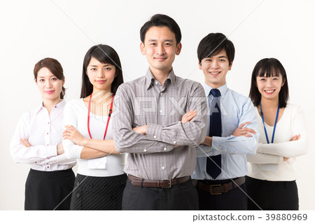 業務組 業務組 39880969