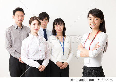 業務組 業務組 39880970