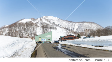 Niseko Higashiyama Gondola (Panorama) 39881307