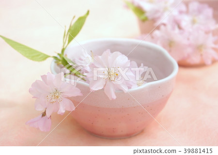 櫻花插花 39881415