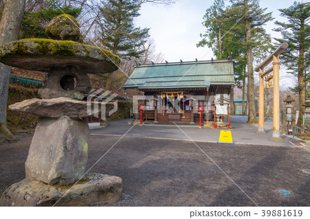 Ikaho Onsen Ikaho Shrine Tagoen Honden Shibukawa City Ikaho Onsen Ikaho Shrine Tagoen Honden Shibukawa City 39881619