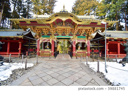 Nikko Daigakuin 39881745