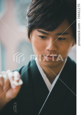 shogi, person, male 39882270