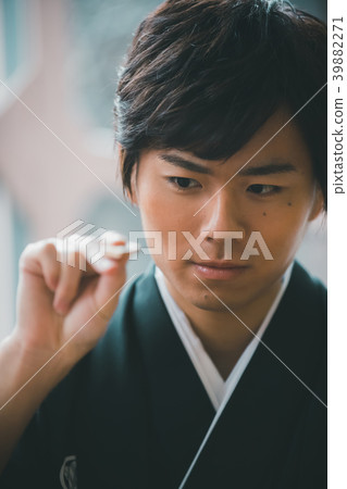 shogi, person, male 39882271