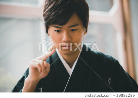 將棋 男人 男 39882289