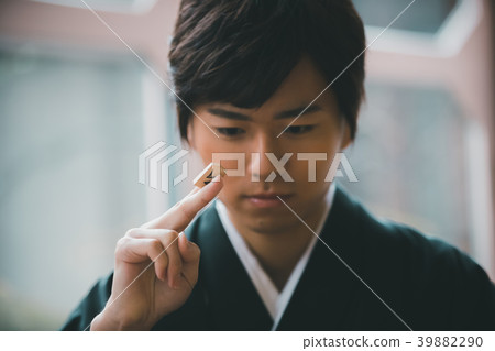 將棋 男人 男 39882290