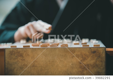 shogi, male, males 39882291