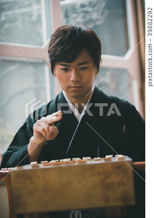 shogi, male, males 39882292