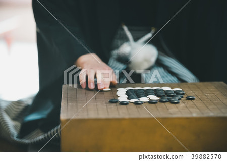 game of go, male, males 39882570