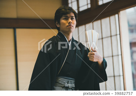 男人 男 男性 39882757