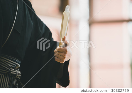 日本舞 男人 男 39882759