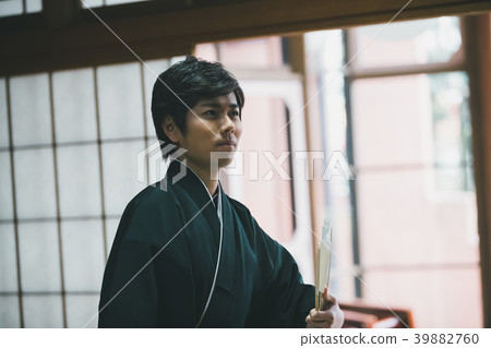男人 男 男性 39882760