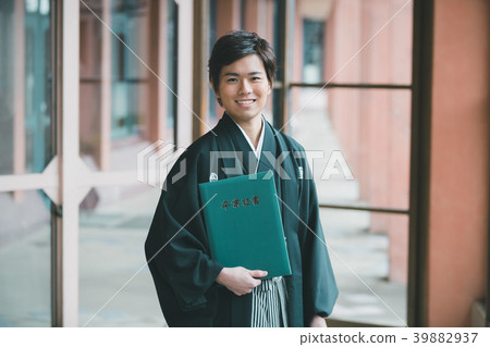 graduate, graduation, College Student 39882937