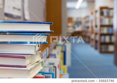  Library image 39883746