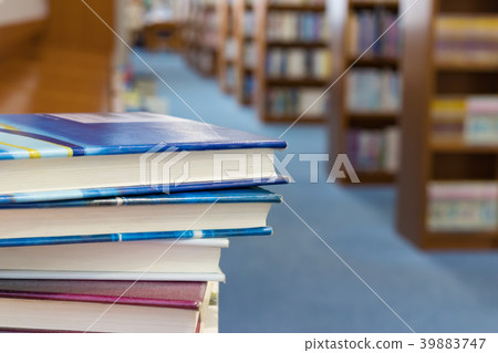 Library image Library image 39883747