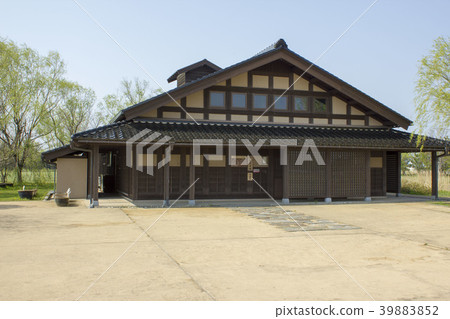 江南海濱公園 39883852