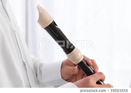 Recorder's practice image 39883856