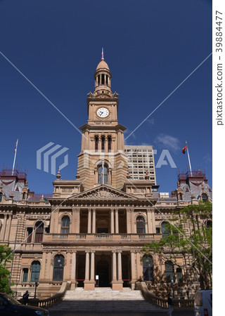 Town Hall Town Hall 39884477