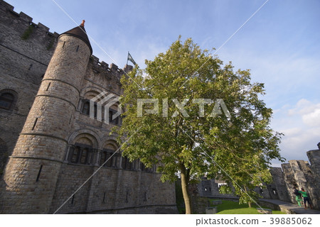 spot- Gravensteen (Castle) 39885062