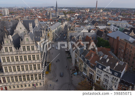 spot- Het Belfort 39885071