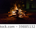 campfire  39885132