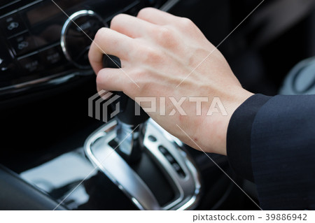 汽車換班圖像 39886942