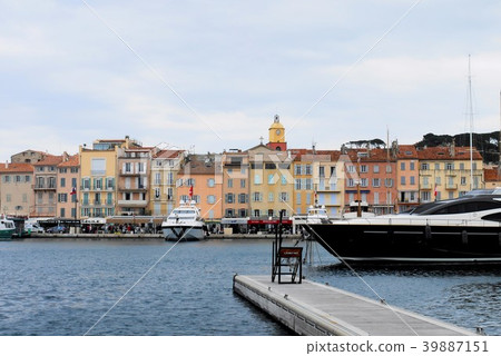 St tropez saint-tropez 39887151