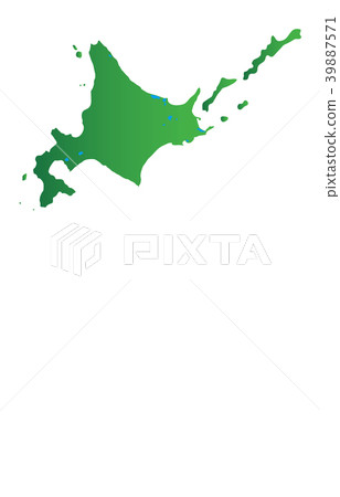 北海 39887571